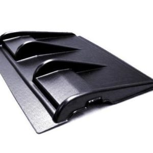 HT AUTOS REAR DIFFUSER SUBARU WRX / STI 2002-2007