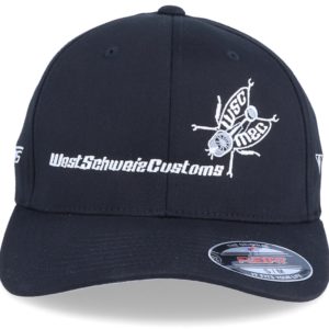 WestSchweizCustoms Flexfit Cap