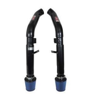 INJEN COLD AIR INTAKE BLACK NISSAN 370Z 2009-2016