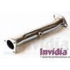 Invidia Catalyst replacement pipe Honda S2000 AP1