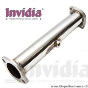 Invidia Catalyst replacement pipe Mitsubishi Lancer Evo VII(I)