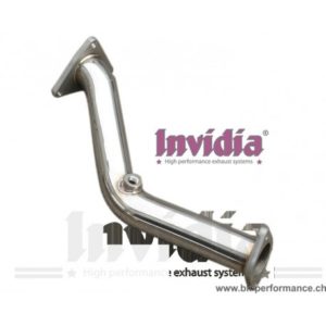 Invidia Catalyst replacement pipe Nissan 350Z Z33