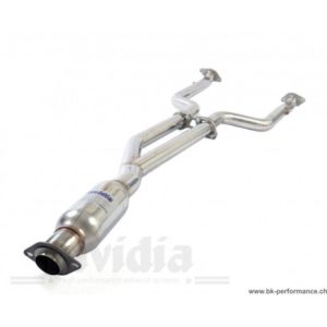 Invidia Front-/Downpipe Lexus IS250/IS350