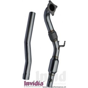 Invidia Race Catalyst/Downpipe ( 70mm ) Audi TT 8J