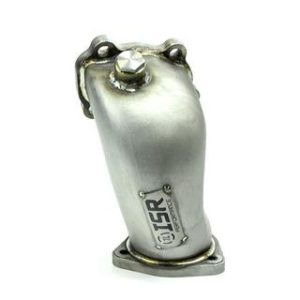ISR O2 SAND CAST TURBINE OUTLET NISSAN 240SX SR20DET S13/S14 1989-1998