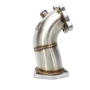 ISR PERFORMANCE 3IN O2 TURBINE EXTENSION NISSAN 240SX SR20DET S13/S14 1989-1998