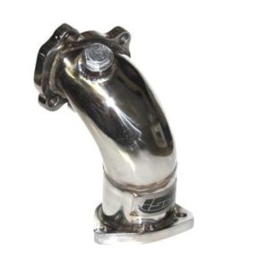 ISR PERFORMANCE 3IN O2 TURBINE EXTENSION NISSAN 240SX SR20DET S13/S14 1989-1998