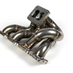 MAP BORG-WARNER EFR HOT PARTS KIT 2008+ MITSUBISHI EVOLUTION X (EVOX-BWHPK)