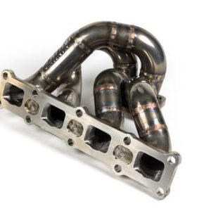 MAP BORG-WARNER EFR HOT PARTS KIT 2008+ MITSUBISHI EVOLUTION X (EVOX-BWHPK)