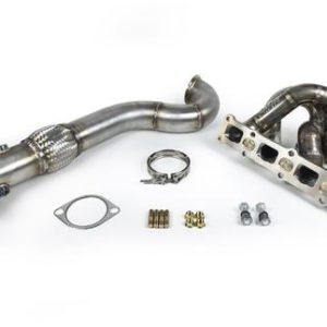 MAP BORG-WARNER EFR HOT PARTS KIT 2008+ MITSUBISHI EVOLUTION X (EVOX-BWHPK)