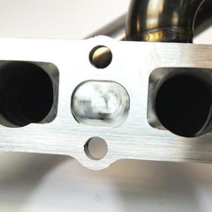 MAP TUBULAR EXHAUST MANIFOLD 2007-2015 MITSUBISHI EVO X (EVOX-TEM)