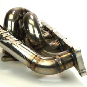 MAP TUBULAR EXHAUST MANIFOLD 2007-2015 MITSUBISHI EVO X (EVOX-TEM)