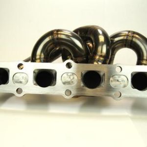 MAP TUBULAR EXHAUST MANIFOLD 2007-2015 MITSUBISHI EVO X (EVOX-TEM)