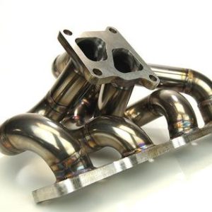 MAP TUBULAR EXHAUST MANIFOLD 2007-2015 MITSUBISHI EVO X (EVOX-TEM)