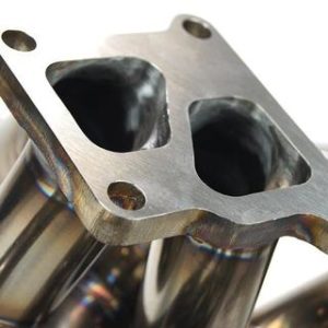 MAP TUBULAR EXHAUST MANIFOLD 2007-2015 MITSUBISHI EVO X (EVOX-TEM)