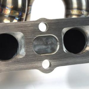 MAP TUBULAR EXHAUST MANIFOLD 2007-2015 MITSUBISHI EVO X (EVOX-TEM)