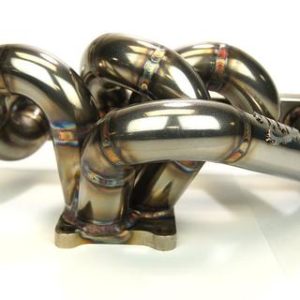 MAP TUBULAR EXHAUST MANIFOLD 2007-2015 MITSUBISHI EVO X (EVOX-TEM)