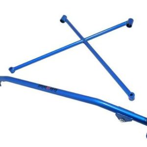 MEGAN RACING FRONT STRUT TOWER BAR 2000-2009 HONDA S2000