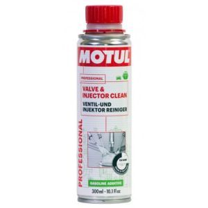 Motul FUEL SYSTEM CLEAN AUTO 300ml.