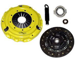 ACT STREET XTREME CLUTCH KIT NISSAN 240SX 1989-1998