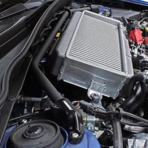PERRIN FRONT STRUT BRACE SUBARU WRX / STI 2008-2019