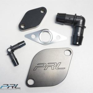 PRL TGV DELETES AND EGR DELETES COMBO SUBARU WRX 2015-2019 / FORESTER XT 2014-2017