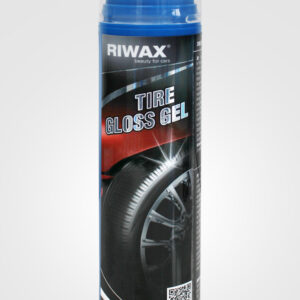 TIRE GLOSS GEL