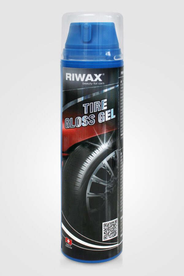 TIRE GLOSS GEL