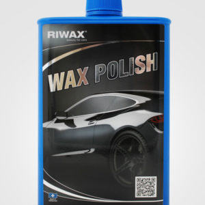 WAX POLISH
WACHSPOLITUR