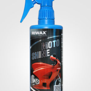MOTO SHINE