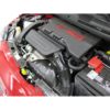 PTP Turbo Hitzeschutz Fiat 500 / 595 / Abarth – lava