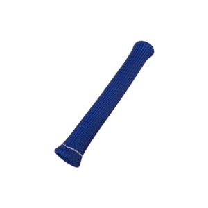 PTP Zündkerzen Stecker Hitzeschutz Hülsen – blau – 2 Stück