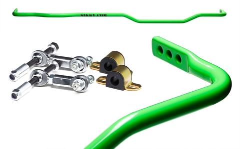 SIKKY 19MM REAR SWAY BAR MAZDA RX7