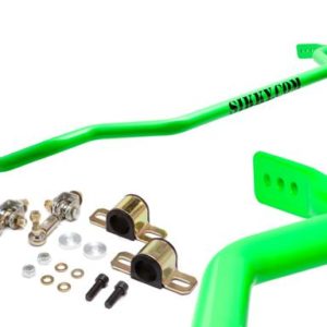 SIKKY 32MM FRONT SWAY BAR NISSAN 240SX 1989-1994