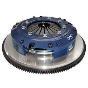 SPEC E-TRIM TWIN PLATE CLUTCH FNISSAN 350Z / INFINITI G35 2003-2006