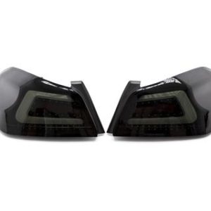 SUBISPEED USDM TR STYLE SEQUENTIAL TAIL LIGHTS WRX / STI 2015-2019