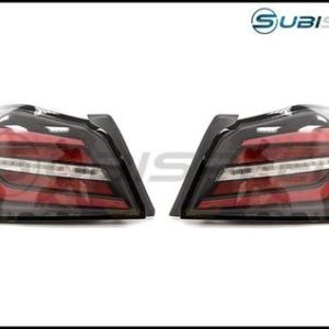 SUBISPEED V2 SEQUENTIAL TAIL LIGHT SUBARU WRX / STI 2015-2019