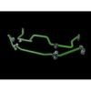 SUSPENSION TECHNIQUES FRONT/REAR ANTI-SWAY BARS FOR NISSAN 240SX 1989-1994