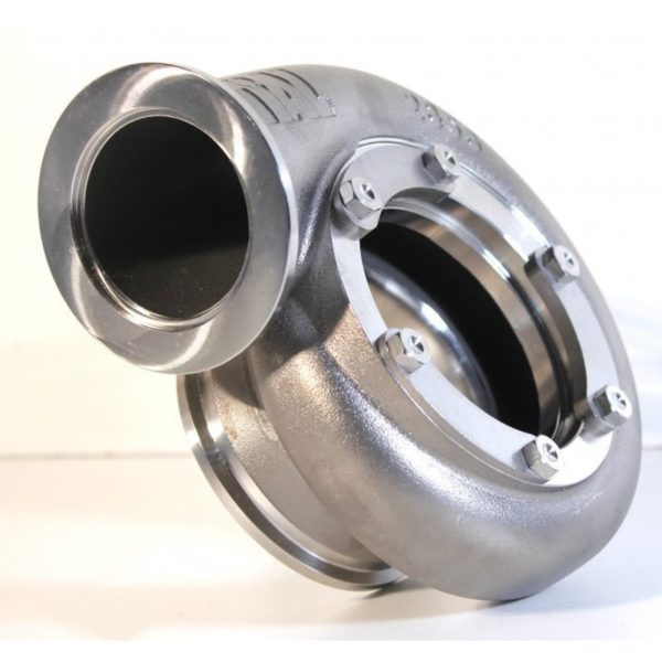 TiAL Abgasgehäuse – GT28 Serie (GT2860RS, GT2871R, GTX2867R u.ä.) V-Band Edelstahl 0.64ar