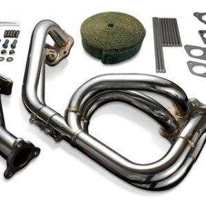 TOMEI EQUAL LENGTH EXHAUST MANIFOLD SUBARU WRX 2002-2014 / STI 2004-2019