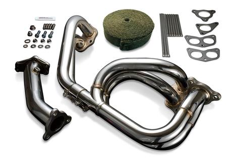 TOMEI EQUAL LENGTH EXHAUST MANIFOLD SUBARU WRX 2002-2014 / STI 2004-2019