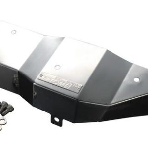 TOMEI EXPREME HEAT PROTECTOR SHIELD MITSUBISHI EVO 8/9 2003-2006