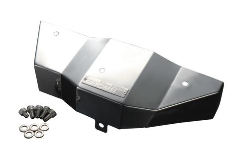 TOMEI EXPREME HEAT PROTECTOR SHIELD MITSUBISHI EVO 8/9 2003-2006
