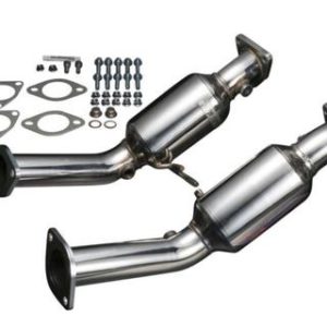 TOMEI EXPREME METAL CATALYZER NISSAN 350Z / INFINITI G35 VQ35DE