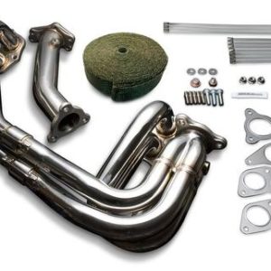 TOMEI UNEQUAL LENGTH EXHAUST MANIFOLD SUBARU WRX 2002-2014 / STI 2004-2019