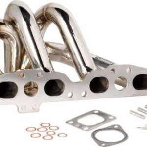 TOMIOKA RACING SR20 EXHAUST MANIFOLD NISSAN SR20DET S13/S14/S15