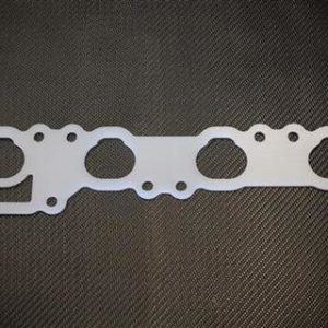 TORQUE SOLUTION THERMAL INTAKE MANIFOLD GASKET 1995-2002 NISSAN 240SX S14 S15 SR20