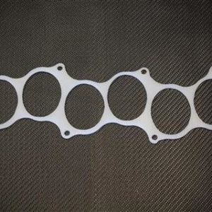 TORQUE SOLUTION THERMAL INTAKE MANIFOLD GASKET 2009-2015 NISSAN R35 GT-R