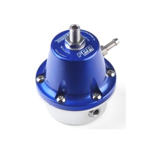 Turbosmart Benzindruckregler FPR-800 Blau