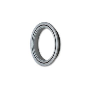 V-Band Ring (inkl.O-Ring) für 100mm Alu-Rohr